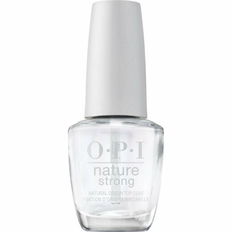 OPI Nature Strong Top Coat