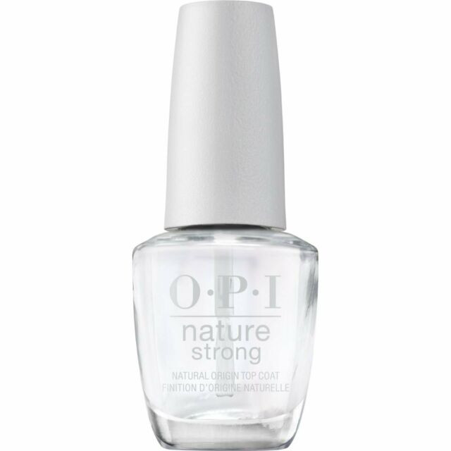 OPI Nature Strong Top Coat-image1 OPI Nature Strong Top Coat-image1