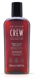 American Crew Daily Silver Shampoo