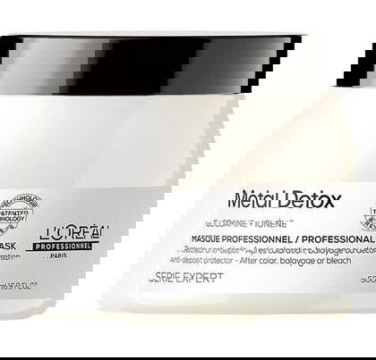 L'Oreal Serie Expert Metal Detox Pro Mask