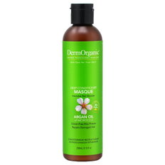 DermOrganic Deep Conditioner Masque-image1