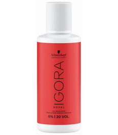 Schwarzkopf Igora Royal Oil Developer (6% / 20 Vol)