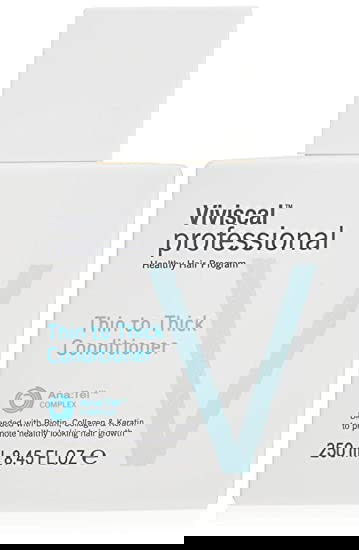 Viviscal Pro Thickening Conditioner