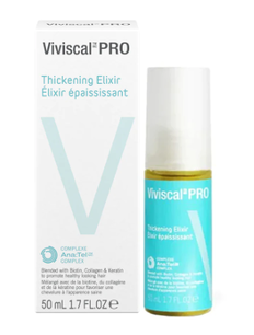 Viviscal Pro Thickening Elixir