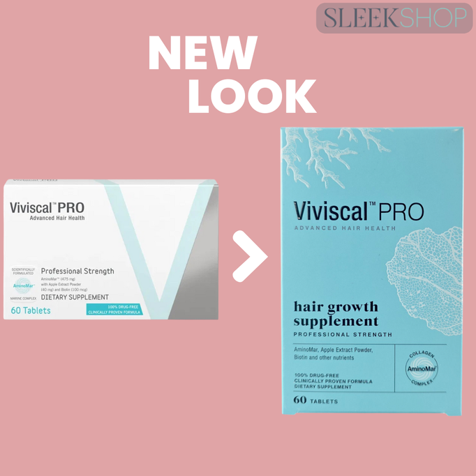Viviscal Pro Professional Strength Hair Growth Supplements-image5 Viviscal Pro Professional Strength Hair Growth Supplements-image5