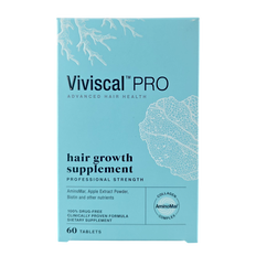 Viviscal Pro Professional Strength Hair Growth Supplements