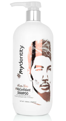 Guy Tang #MyDentity #MyConfidant Shampoo-image1