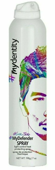 Guy Tang #MyDentity #MyDefender Spray