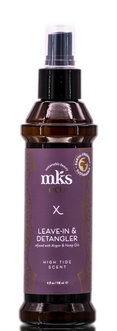 Earthly Body MKS ECO X Leave-in & Detangler High Tide Scent-image1