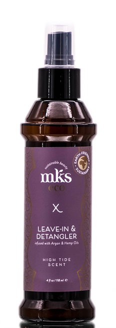 Earthly Body MKS ECO X Leave-in & Detangler High Tide Scent-image1