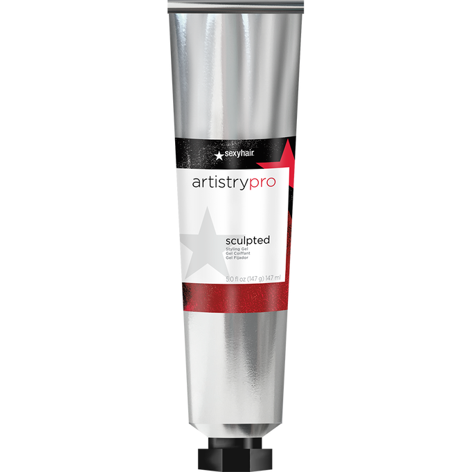 Sexy Hair ArtistryPro Sculpted Styling Gel-image1