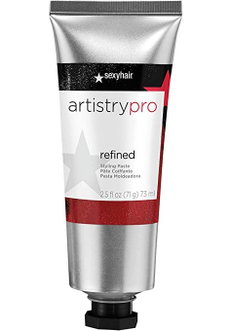 Sexy Hair ArtistryPro Refined Styling Paste-image1