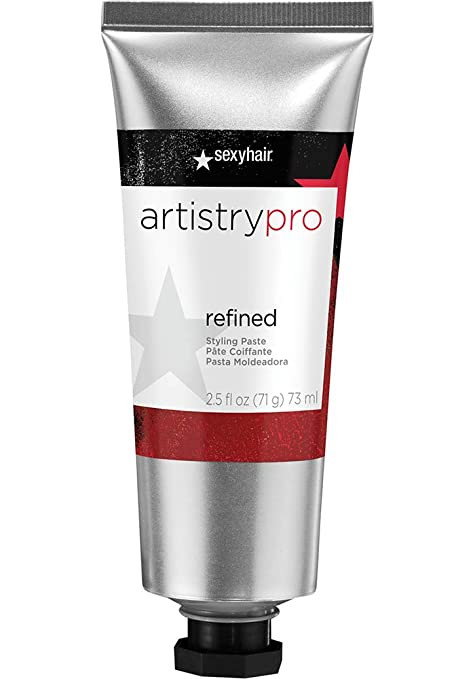 Sexy Hair ArtistryPro Refined Styling Paste-image1