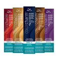 Wella Color Charm Gloss & Refresh Demi-Permanent Cream Hair Color-image1