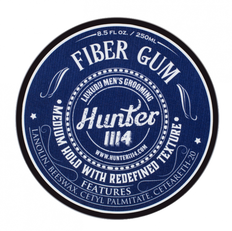 Hunter 1114 Fiber Gum