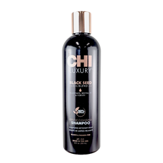 CHI Luxury Black Seed Oil Blend Gentle Cleansing Shampoo-image1 CHI Luxury Black Seed Oil Blend Gentle Cleansing Shampoo-image1
