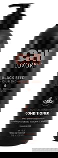 CHI Luxury Black Seed Oil Blend Moisture Replenish Conditioner