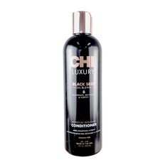 CHI Luxury Black Seed Oil Blend Moisture Replenish Conditioner-image1