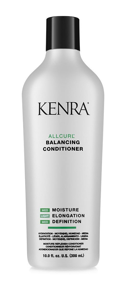 Kenra Allcurl Balancing Conditioner