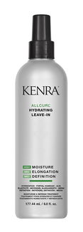 Kenra Allcurl Hydrating Leave-In