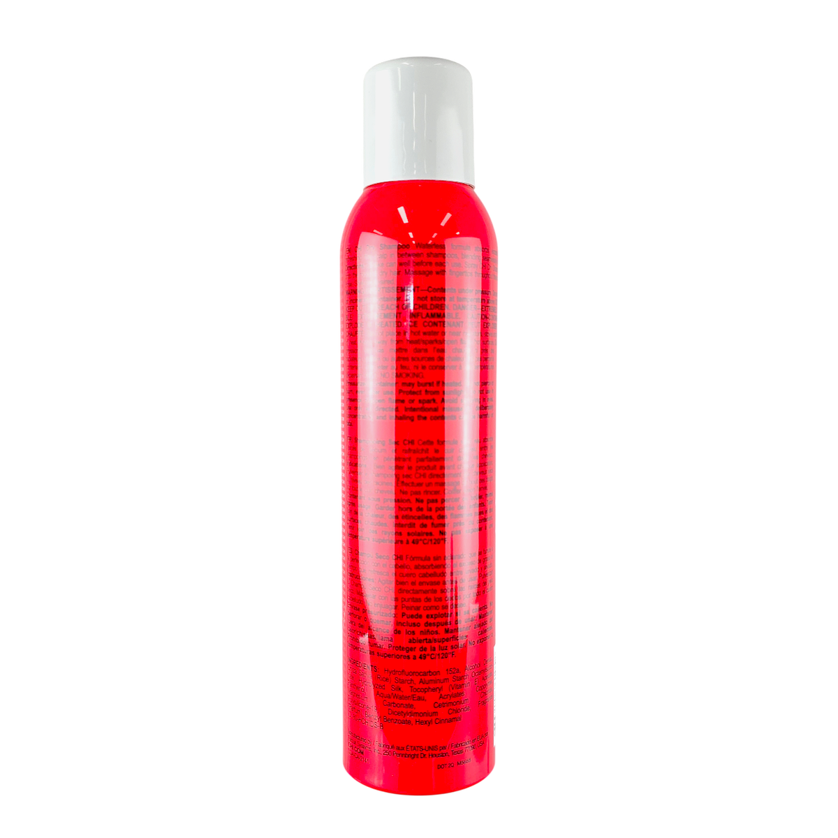Chi Dry Shampoo-image2
