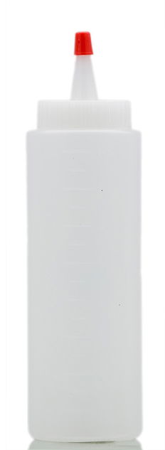 Diane Wide Mouth Applicator Bottle