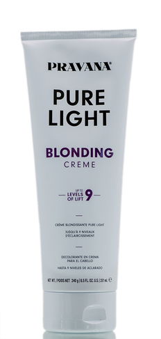 Pravana Pure Light Blonding Creme