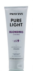 Pravana Pure Light Blonding Creme-image1