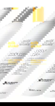 Milkshake Colour Care Color Maintainer Shampoo & Conditioner