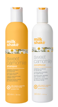 Milkshake Sweet Camomile Shampoo & Conditioner