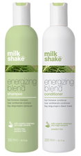 Milkshake Energizing Blend Shampoo & Conditioner-image1 Milkshake Energizing Blend Shampoo & Conditioner-image1