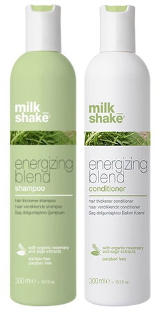 Milkshake Energizing Blend Shampoo & Conditioner-image1
