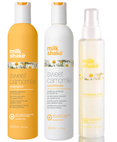 Milkshake Sweet Camomile Shampoo & Conditioner & Micellar Cleanser-image1 Milkshake Sweet Camomile Shampoo & Conditioner & Micellar Cleanser-image1