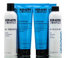 Keratin Complex KCTEXTURE  