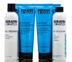 Keratin Complex KCTEXTURE  -image1