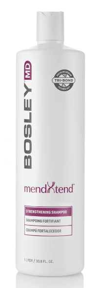 BosleyMD MendXtend Strengthening Shampoo-image1