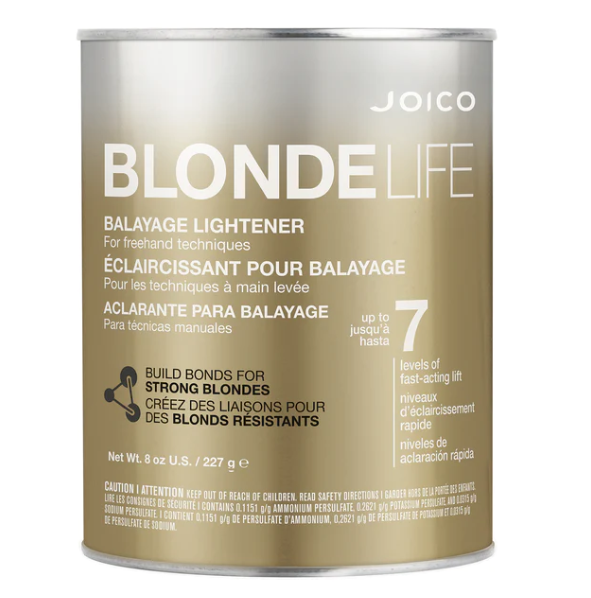 Joico Blonde Life Balayage Lightener Up To 7+ Levels