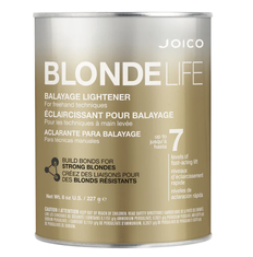 Joico Blonde Life Balayage Lightener Up To 7+ Levels-image1