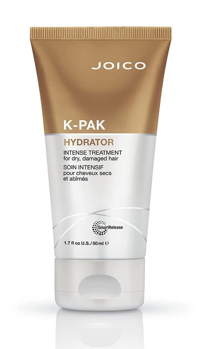 Joico K-Pak Hydrator Intense Treatment Joico K-Pak Hydrator Intense Treatment