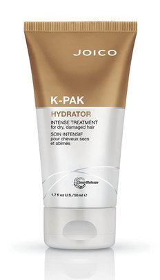 Joico K-Pak Hydrator Intense Treatment-image1 Joico K-Pak Hydrator Intense Treatment-image1