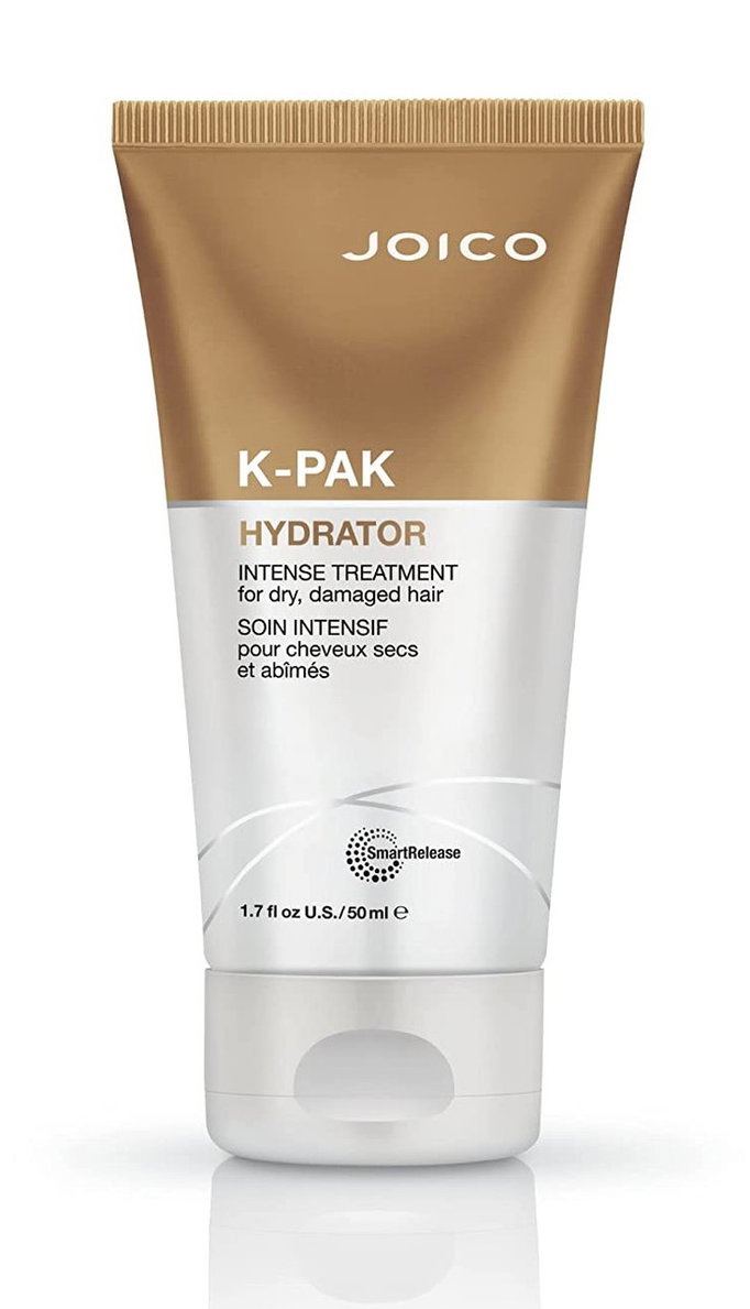 Joico K-Pak Hydrator Intense Treatment-image1 Joico K-Pak Hydrator Intense Treatment-image1