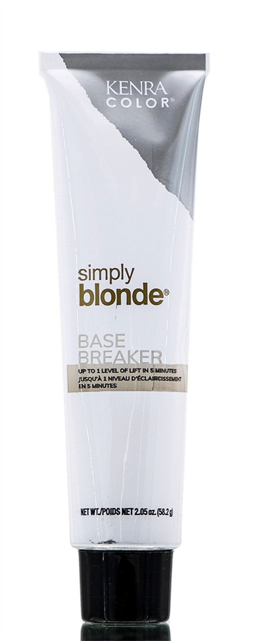 Kenra Color Simply Blonde Base Breaker (2.05 oz)