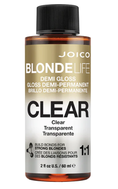Joico Blonde Life Demi Gloss (2 oz)-image1