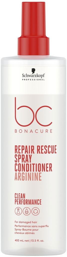 Schwarzkopf BC Bonacure Repair Rescue Arginine Spray Conditioner