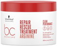 Schwarzkopf BC Repair Rescue Treatment Arginine