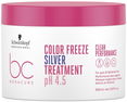 Schwarzkopf BC Color Freeze Silver Treatment pH 4.5 Clean Performance
