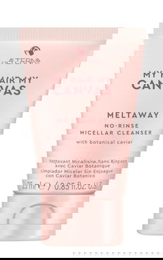 Alterna My Hair My Canvas Meltaway No-Rinse Micellar Cleanser