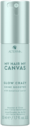 Alterna My Hair My Canvas Glow Crazy Shine Booster-image1