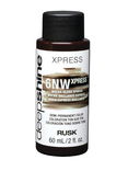 Rusk Deepshine Xpress Demi-Permanent Color (2 oz)
