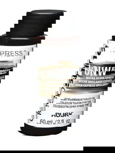 Rusk Deepshine Xpress Demi-Permanent Color (2 oz)